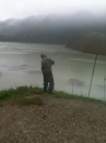 Jugendschnupperfischen an der Drau 05.09.2015_3