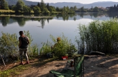 Partnerfischen 02.07.2016