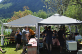 Partnerfischen 06.07.2024