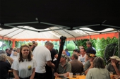 Partnerfischen 29.06.2019