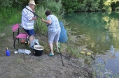 Partnerfischen 29.06.2019
